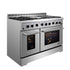 MM-Gas Range freeshipping - Duro Corporation